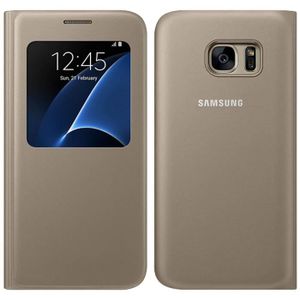 coque samsung s7 sview or
