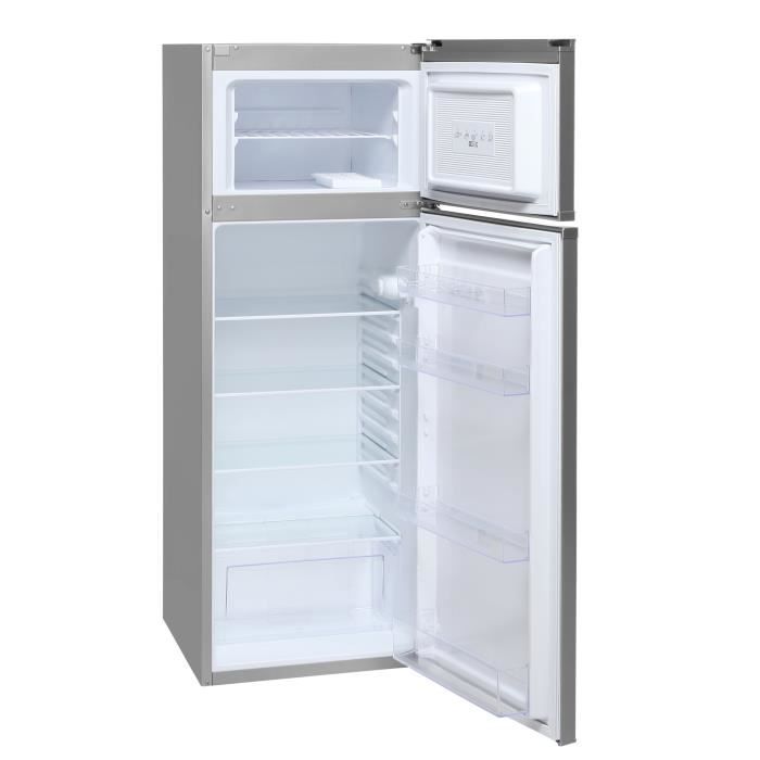 CONTINENTAL-EDISON CEF2D227S2 - Réfrigérateur1