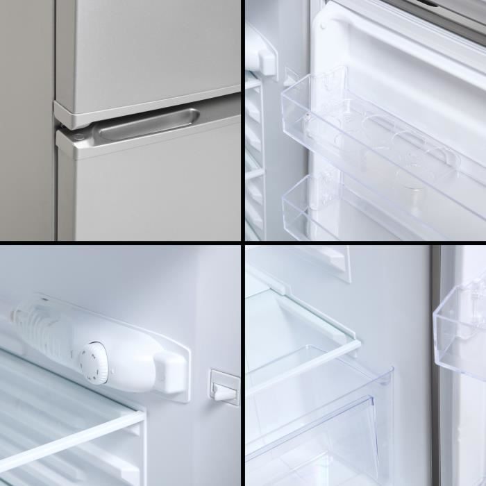 CONTINENTAL-EDISON CEF2D227S2 - Réfrigérateur2