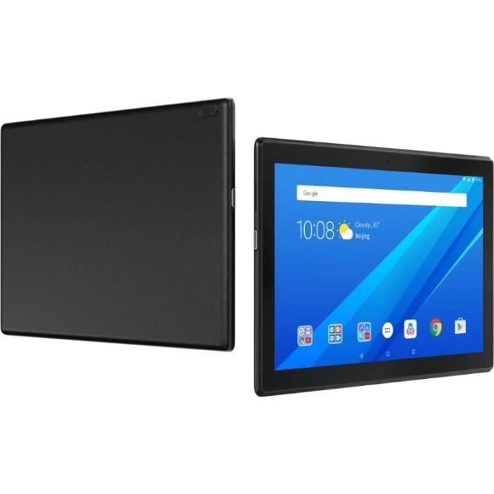  Tablette Tactile Tab 4 10-X304F 10" HD -1