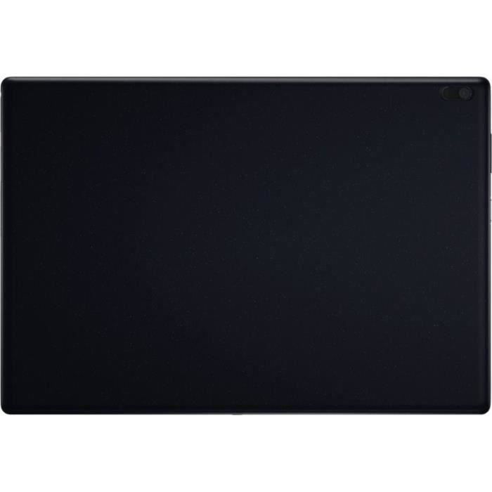  Tablette Tactile Tab 4 10-X304F 10" HD -2