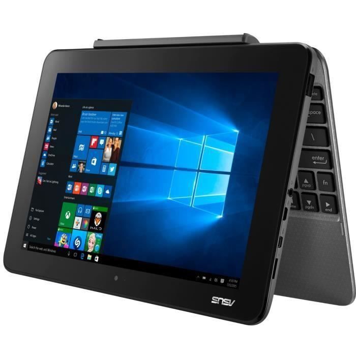 Ordinateur Portable Convertible -  TransformerBook2