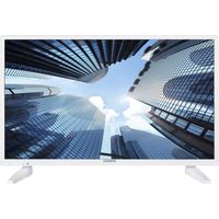Téléviseur LED OCEANIC TV LED HD 80cm (31.5‘’) Blanc Téléviseur LED OCEANIC TV LED HD 80cm (31.5‘’) Blanc