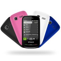 Téléphone portable POLAROID PRO X7W Noir Téléphone portable POLAROID PRO X7W Noir