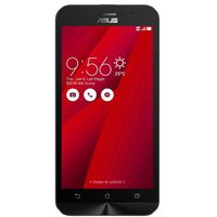 SMARTPHONE ASUS Zenfone Go G500KL Rouge 4G 16Go SMARTPHONE ASUS Zenfone Go G500KL Rouge 4G 16Go