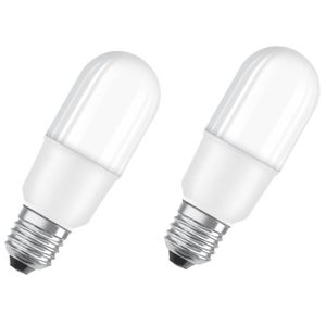 ES SBC E27 Lamps B22 B15 4x 9W Low Energy CFL Mini Spiral Light Bulbs; BC