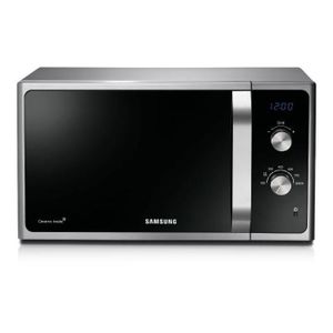 SAMSUNG MS23F301EFS Micro-ondes Monofonction SAMSUNG MS23F301EFS Micro-ondes Monofonction