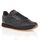 REEBOK Baskets Classic Leather Chaussure Homme Noi
