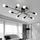 Ankamal Elec Plafonnier Lustre Luminaire Métal ind