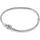 Bracelet à charms PANDORA - argent massif 590702HV