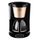 TEFAL CM450800 Cafetière filtre connectée - Noir