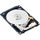 TOSHIBA Disque Dur - 500 Go - 5400 RPM SATA - 6Gbi