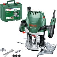 DÉFONCEUSE BOSCH Défonceuse POF 1400 ACE + accessoires DÉFONCEUSE BOSCH Défonceuse POF 1400 ACE + accessoires
