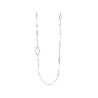 SAUTOIR ET COLLIER Collier TI SENTO 3846ZI SAUTOIR ET COLLIER Collier TI SENTO 3846ZI