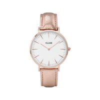 MONTRE Cluse Montre Femme CL18030 MONTRE Cluse Montre Femme CL18030