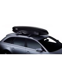 COFFRE DE TOIT Thule Coffre de toit Dynamic 800 noir brillant COFFRE DE TOIT Thule Coffre de toit Dynamic 800 noir brillant