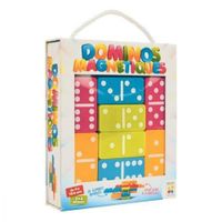 DOMINOS Magnetic Domino DOMINOS Magnetic Domino