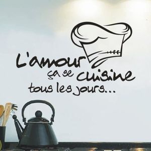 Objet decoration cuisine - Achat / Vente pas cher