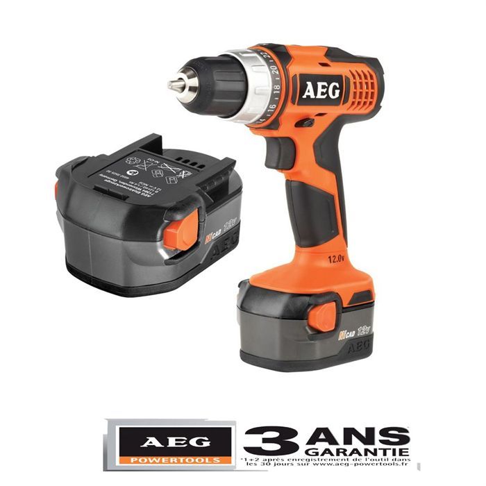 Moteur CC De Rechange 10,8 V 14 Dents Pour Perceuse Sans Fil Metabo BS10,8 V - Référence 317005100 - Argenté - 2