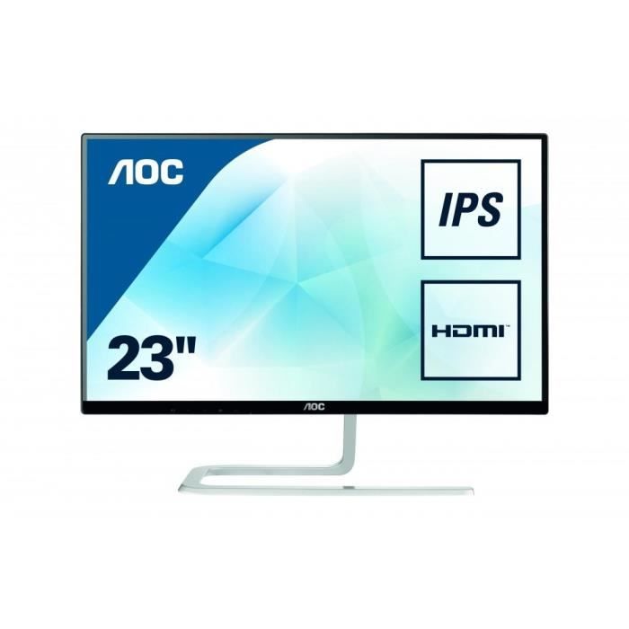 AOC I2381FH - Ecran 23\