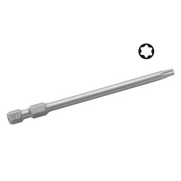 BOSCH Embout Torx T 25