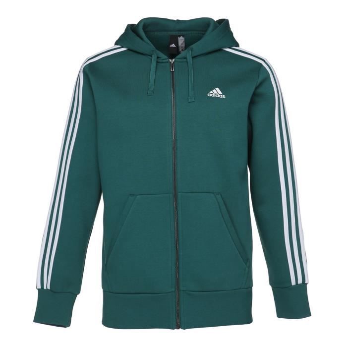 ADIDAS ORIGINALS Sweat à capuche - Homme - Vert
