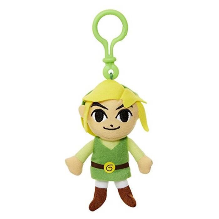 LINK Porte clés