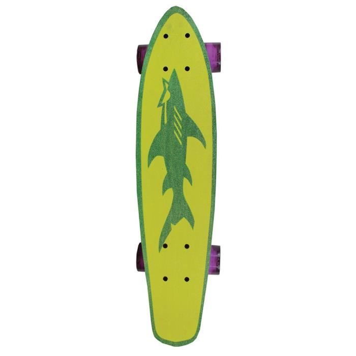 MAUI Cruisers Purple Green