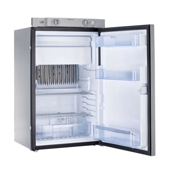 DOMETIC Réfrigérateur à Absorption Trimixte RM 8505 AES Gauche