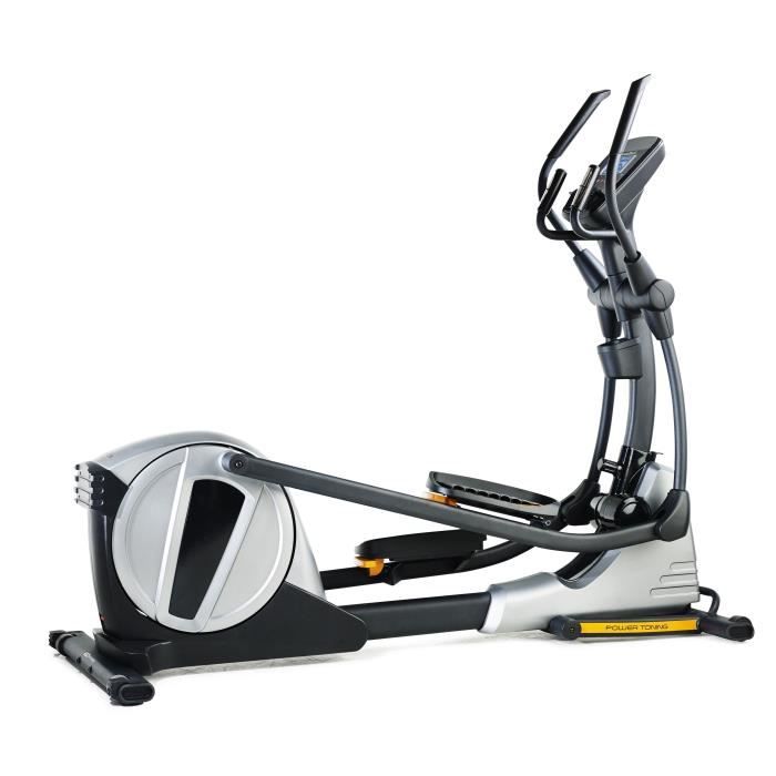 NORDICTRACK Vélo Elliptique E10.0