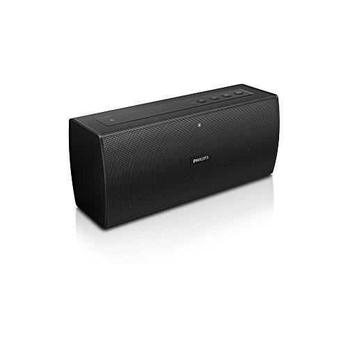 PHILIPS BT3000B Enceinte Bluetooth BT3000B - Noir