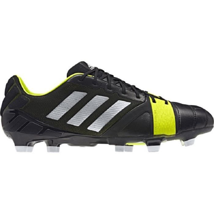 ADIDAS Chaussures de Football Nitrocharge 1 Terrain Sec Fg Homme