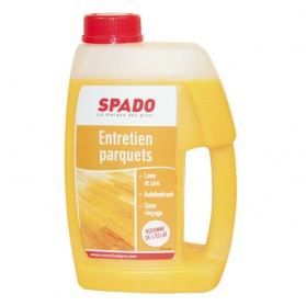 Entretien parquets - 1 L