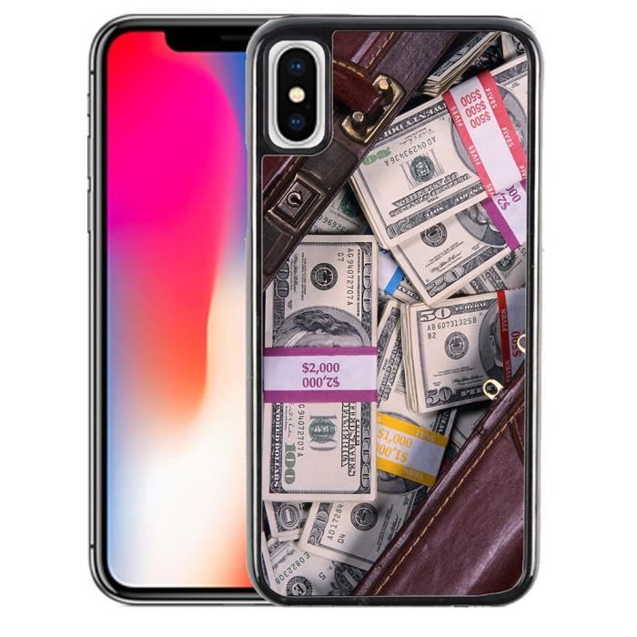 coque iphone x dollar coque iphone x dollar