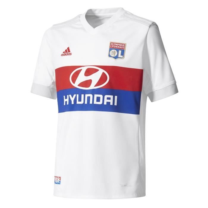 Maillot OL pas cher