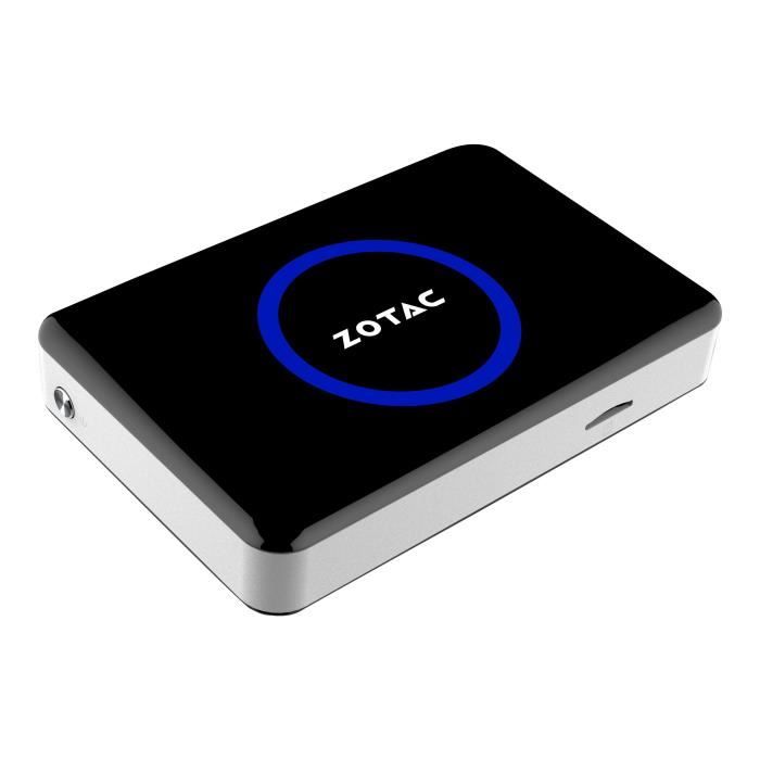  ZBOX P Series PI330pico - Mini ordinateur de1