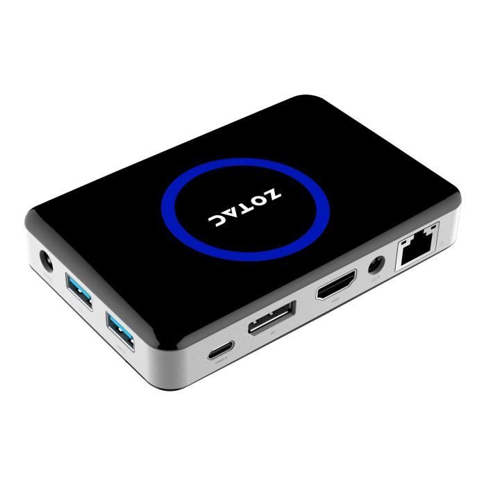  ZBOX P Series PI330pico - Mini ordinateur de2