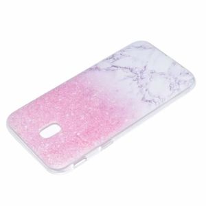 coque samsung j3 2017 marbre rose coque samsung j3 2017 marbre rose