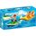 PLAYMOBIL 6980 Vacanciers avec Jet Ski et Banane