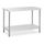 table de travail neuve plan de travail de decoupe