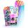 JEU DE PÂTE À MODELER CANAL TOYS Slime Shaker Fille JEU DE PÂTE À MODELER CANAL TOYS Slime Shaker Fille