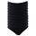 Culottes Slips Femme Lot de 10 Noir