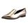 Guess Loriana 2 Cuir Chaussure Plate