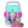 TROLLS Karaoké enfant avec micro Flashing Light