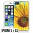 coque iphone 5 tournesol coque iphone 5 tournesol