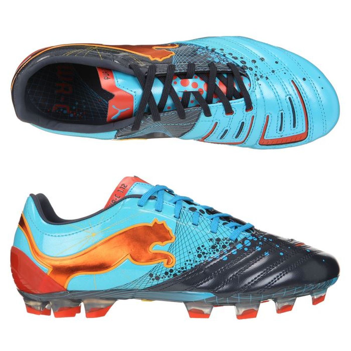 puma chaussures football powercat 1 terrain gras sg homme puma chaussures football powercat 1 terrain gras sg homme