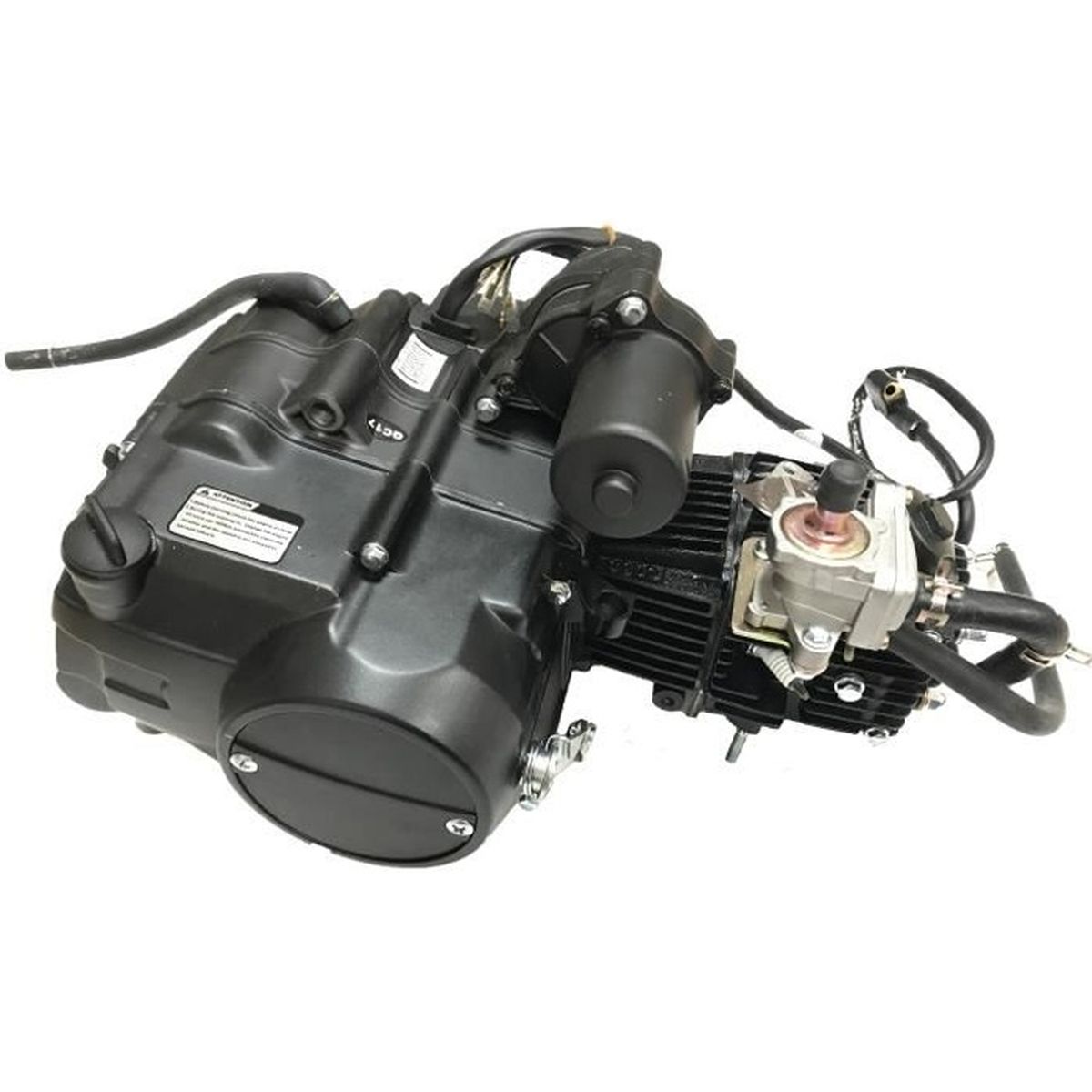 Moteur 50cc 4t Achat / Vente pas cher