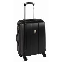 VALISE - BAGAGE VISA DELSEY Valise Cabine ABS 4 Roues 55 cm STRATU VALISE - BAGAGE VISA DELSEY Valise Cabine ABS 4 Roues 55 cm STRATU