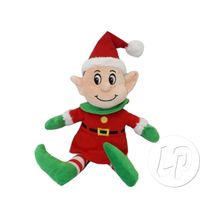 PELUCHE JOUET DOUDOU PELUCHE LUTIN ELFE DE NOEL CADEAU DE PELUCHE JOUET DOUDOU PELUCHE LUTIN ELFE DE NOEL CADEAU DE