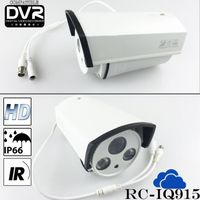 CAMÉSCOPE NUMÉRIQUE Caméra de Surveillance Extérieur HD RC-IQ915 IP66 CAMÉSCOPE NUMÉRIQUE Caméra de Surveillance Extérieur HD RC-IQ915 IP66